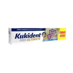 Kukident Pro Ultimate Creme Adesivo Sabor Fresco 57g