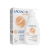 Lactacyd Gel Íntimo 200ml | Higiene Íntima Diária | Com Ácido L-láctico | pH Equilibrado