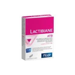Lactibiane ATB Cápsulas x10