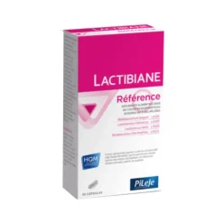 Lactibiane Référence O Cápsulas x30