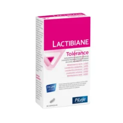 Lactibiane Tolérance D Cápsulas x30