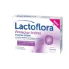 Lactoflora Protetor Íntimo 20 Cápsulas | Probióticos para Flora Vaginal Saudável