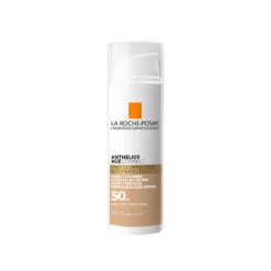 La Roche-Posay Anthelios Age Correct Com Cor FPS50 50ml