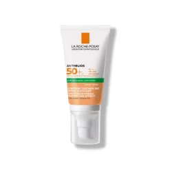 La Roche-Posay Anthelios Gel-Creme Cor FPS50 50ml
