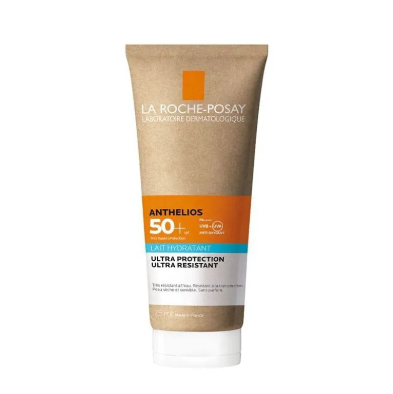 La Roche-Posay Anthelios 50+ Leite Hidratante ECO 75ml