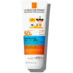 La Roche-Posay Anthelios Loção Dermo-Pediatrics SPF50 250ml