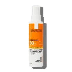 La Roche-Posay Anthelios Spray Invisível FPS50 200ml