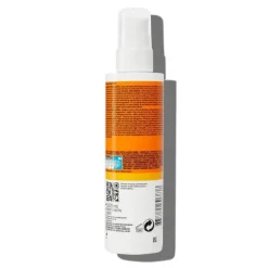 La Roche-Posay Anthelios Spray Invisível FPS50 2x200ml -40% 2Unidade