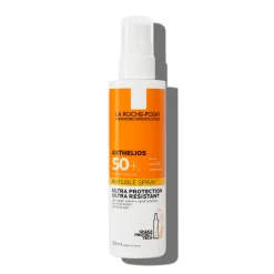 La Roche-Posay Anthelios Spray Invisível FPS50 2x200ml -40% 2Unidade