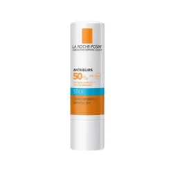 La Roche-Posay Anthelios Stick Zonas Sensíveis FPS50 7g