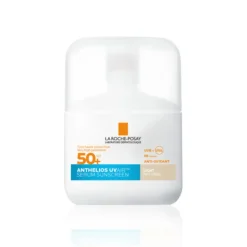 La Roche-Posay Anthelios UVAIR Sérum Cor Clara SPF50+ 50ml | Protetor Solar