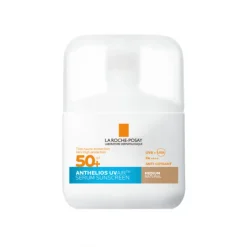 La Roche-Posay Anthelios UVAIR Sérum Cor Média SPF50+ 50ml | Protetor Solar