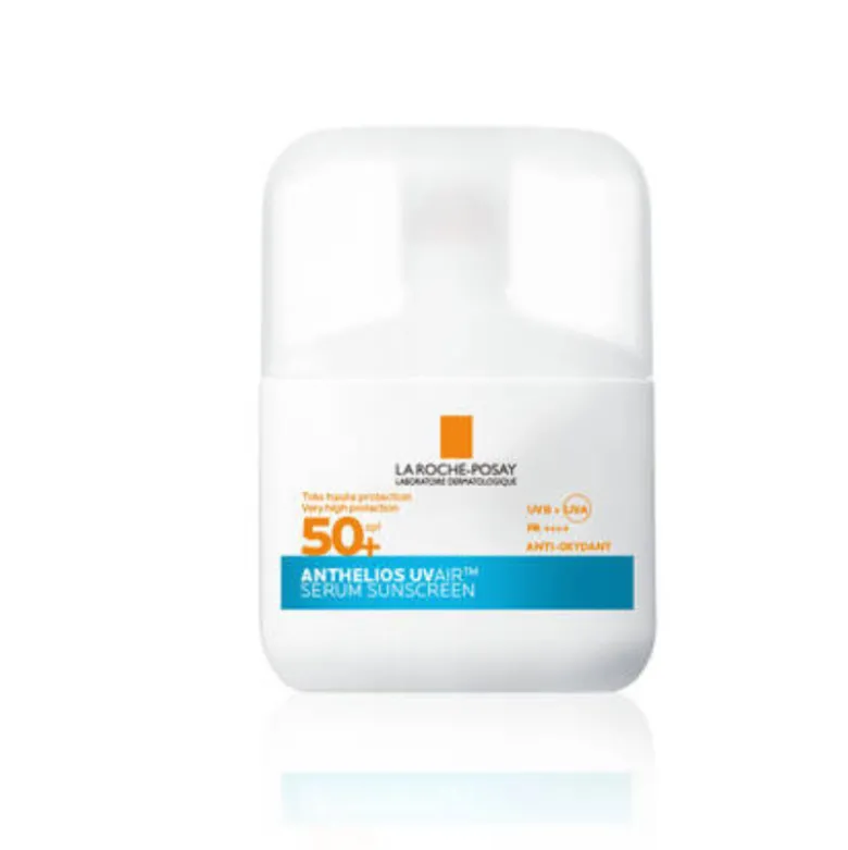 La Roche-Posay Anthelios UVAIR Sérum SPF50+ 50ml | Protetor Solar