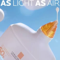 La Roche-Posay Anthelios UVAIR Sérum SPF50+ 50ml | Protetor Solar