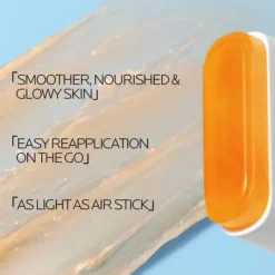 La Roche-Posay Anthelios UVAIR Vitamin Sun Stick SPF50+ 9g | Stick Solar