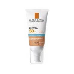La Roche-Posay Anthelios UVMune 400 50+ Creme Cor 50ml