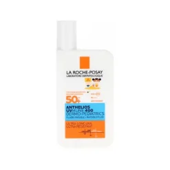 La Roche-Posay Anthelios UVMune 400 Dermo-Pediatrics Fluido FPS 50+ 50ml