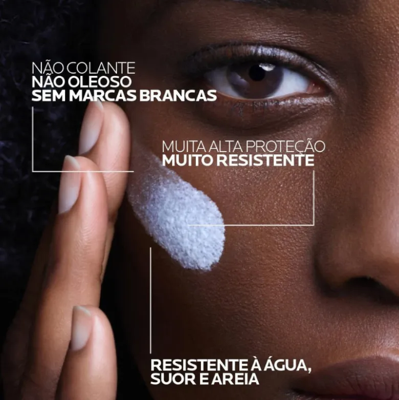 La Roche Posay Anthelios UVMUNE 400 Fluido Antimanchas FPS50+ 50ml