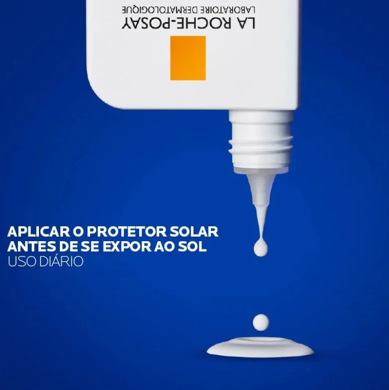 La Roche Posay Anthelios UVMUNE 400 Fluido Antimanchas FPS50+ 50ml