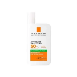 La Roche-Posay Anthelios UVMune 400 Fluido FPS 50+ 50ml