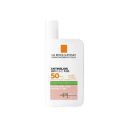 La Roche-Posay Anthelios UVMune Oil Control Fluido Cor FPS50+ 50ml