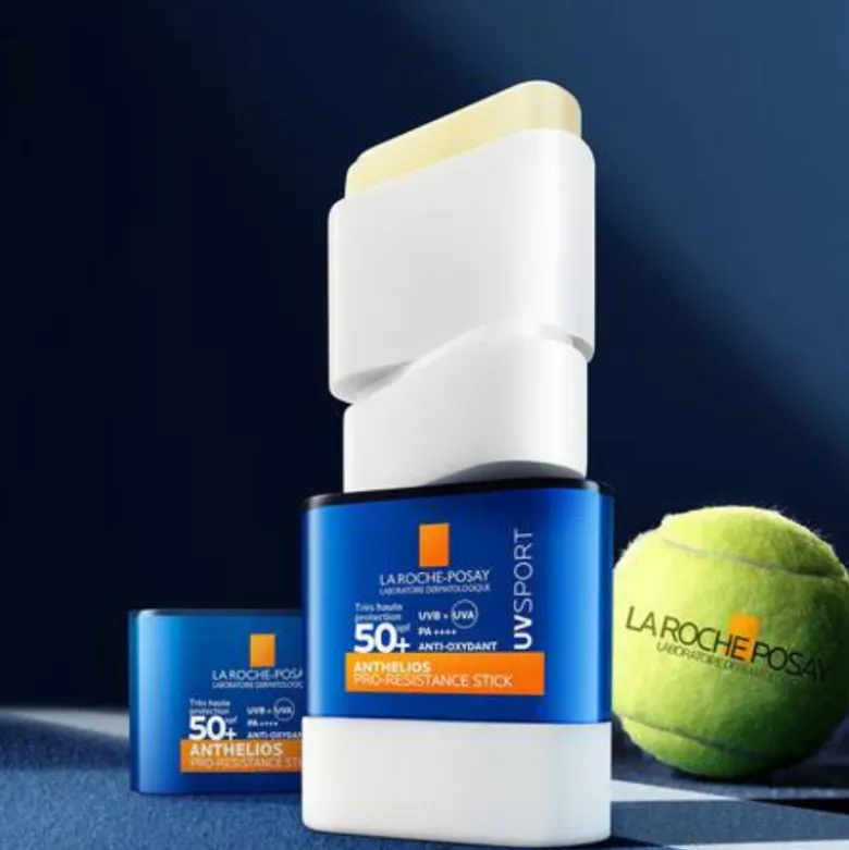 La Roche-Posay Anthelios UVSport Stick SPF50+ 8g | Pro-Resistente