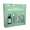 La Roche-Posay Coffret Natal 2025 Effaclar | Protocolo Anti-imperfeições & Antirrugas