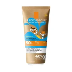 La Roche-Posay Dermo-Pediatrics Loção Wet Skin FPS50+ 200ml