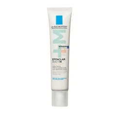La Roche-Posay Effaclar Duo+M Creme Light 40ml