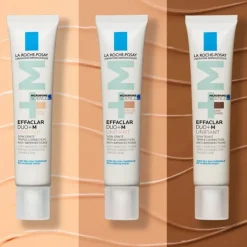 La Roche-Posay Effaclar Duo+M Creme Light 40ml