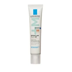 La Roche-Posay Effaclar Duo+M Creme Medium 40ml