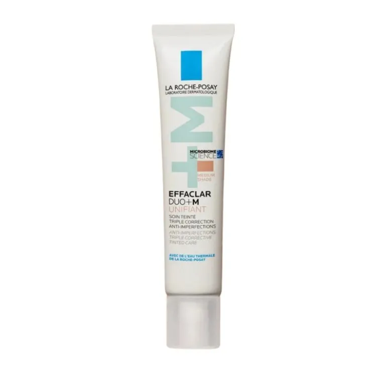 La Roche-Posay Effaclar Duo+M Creme Medium 40ml