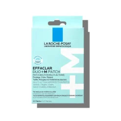 La Roche-Posay Effaclar DUO+M Patches x22