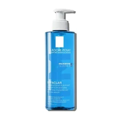 La Roche-Posay Effaclar Gel Espuma Purificante 400ml