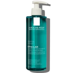 La Roche-Posay Effaclar Gel Purificante Microesfoliante 400ml