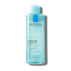 La Roche-Posay Effaclar Água Micelar Ultra 400ml