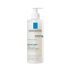 La Roche-Posay Effaclar H Iso-Biome Creme Lavante 390ml