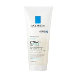 La Roche-Posay Effaclar H Iso-Biome Creme Lavante 200ml