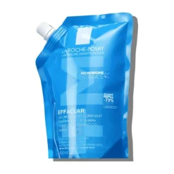 La Roche-Posay Effaclar+M Gel Espuma Recarga 400ml