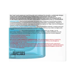 La Roche-Posay Hyalu B5 Suractivated Creme Antirrugas SPF30 | Reafirmante