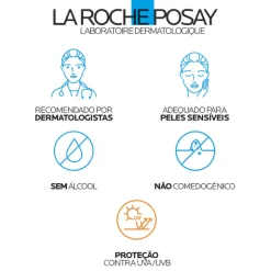 La Roche-Posay Hyalu B5 Suractivated Creme Antirrugas SPF30 | Reafirmante