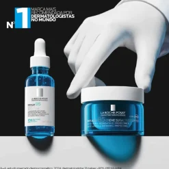 La Roche-Posay Hyalu B5 Suractivated Creme Antirrugas SPF30 | Reafirmante