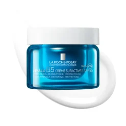 La Roche-Posay Hyalu B5 Suractivated Creme Antirrugas SPF30 | Reafirmante
