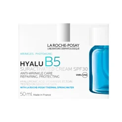 La Roche-Posay Hyalu B5 Suractivated Creme Antirrugas SPF30 | Reafirmante