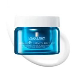 La Roche-Posay Hyalu B5 Suractivated Creme 50ml | Antirrugas Reafirmante