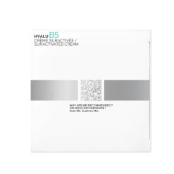 La Roche-Posay Hyalu B5 Suractivated Creme 50ml | Antirrugas Reafirmante