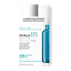 La Roche-Posay Hyalu B5 Suractivated Sérum 30ml | 4 Ácidos Hialurónicos