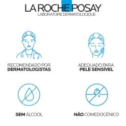 La Roche-Posay Hyalu B5 Suractivated Sérum 30ml | 4 Ácidos Hialurónicos