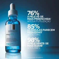 La Roche-Posay Hyalu B5 Suractivated Sérum 30ml | 4 Ácidos Hialurónicos