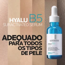 La Roche-Posay Hyalu B5 Suractivated Sérum 30ml | 4 Ácidos Hialurónicos